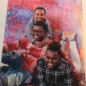 Meet your Posher, Bishop sharon